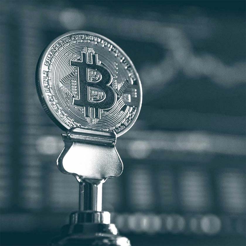 Cryptocurrency - ЕО және Голландиялық революциялық технологияның құқықтық аспектілері - Image